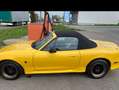 Mazda MX-5 MX-5 1.6i 16V Gelb - thumbnail 3