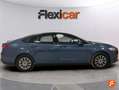 Ford Mondeo 2.0TDCI Trend PowerShift 150 Blau - thumbnail 4