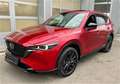 Mazda CX-5 G194 e-Skyactiv MHEV AWD Homura Aut. Allrad A Rot - thumbnail 1