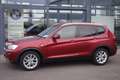 BMW X3 xDrive20d HiFi DAB Xenon RFK Navi Prof. BT Rot - thumbnail 2