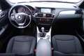 BMW X3 xDrive20d HiFi DAB Xenon RFK Navi Prof. BT Rot - thumbnail 9