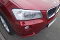 BMW X3 xDrive20d HiFi DAB Xenon RFK Navi Prof. BT Rot - thumbnail 17