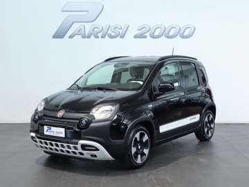 1.0 FireFly Hybrid Pandina *PROMO PARISI GROUP*