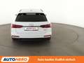 Audi 45 TFSI Mild-Hybrid quattro Sport Aut.*NAVI*LED* Blanc - thumbnail 5