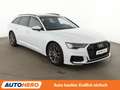 Audi 45 TFSI Mild-Hybrid quattro Sport Aut.*NAVI*LED* Blanc - thumbnail 8