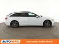 Audi 45 TFSI Mild-Hybrid quattro Sport Aut.*NAVI*LED* Blanc - thumbnail 7