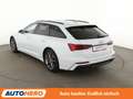 Audi 45 TFSI Mild-Hybrid quattro Sport Aut.*NAVI*LED* Blanc - thumbnail 4