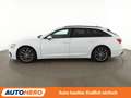 Audi 45 TFSI Mild-Hybrid quattro Sport Aut.*NAVI*LED* Blanc - thumbnail 3