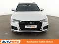 Audi 45 TFSI Mild-Hybrid quattro Sport Aut.*NAVI*LED* Blanc - thumbnail 9