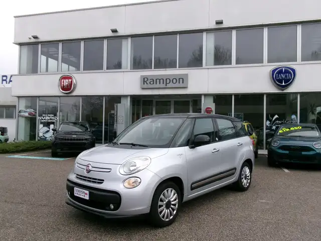 Fiat 500L 1.6 Multijet 105cv Lounge