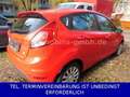 Ford Fiesta 1,25 60kW 4-Türen Klima nur 64.000km Rot - thumbnail 3