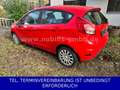 Ford Fiesta 1,25 60kW 4-Türen Klima nur 64.000km Rot - thumbnail 4