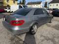 Mercedes-Benz E 350 Avantgarde BlueEfficiency 4MATIC CDI Aut. Grau - thumbnail 4