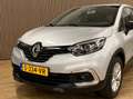 Renault Captur 0.9 TCe Limited|Navigatie|Airco| Grijs - thumbnail 3