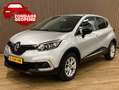 Renault Captur 0.9 TCe Limited|Navigatie|Airco| Grijs - thumbnail 1