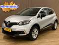 Renault Captur 0.9 TCe Limited|Navigatie|Airco| Grau - thumbnail 1
