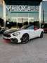 Abarth Cabrio Blanc - thumbnail 1