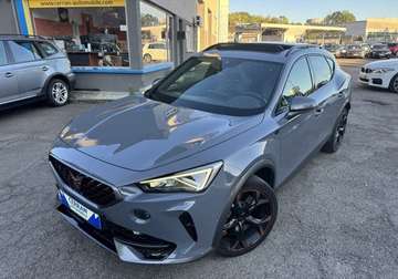 2.0 TSI 310CH VZ DSG7 4DRIVE