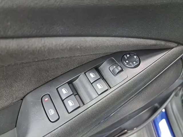 Opel Crossland view 10