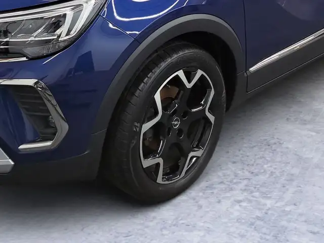 Opel Crossland view 6