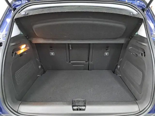 Opel Crossland view 7