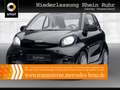 smart forTwo EQ 60kWed cool&Audio Dig Radio 22kW Bordl Schwarz - thumbnail 1