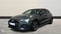 Audi A3 40 TFSI e 204ch PHEV S line S tronic 6