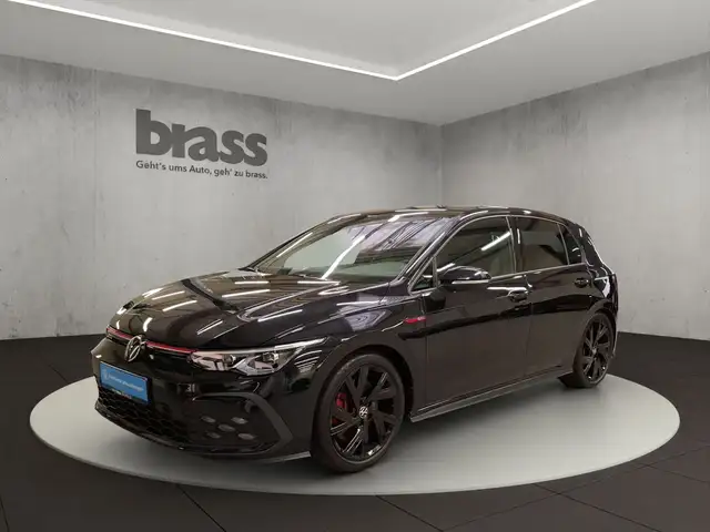 Volkswagen Golf GTI 2.0 TSI OPF 7-Gang DSG