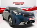 Kia Niro 1.6 GDi HEV 104kW 141CV Drive Azul - thumbnail 2