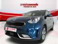 Kia Niro 1.6 GDi HEV 104kW 141CV Drive Azul - thumbnail 1