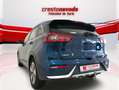 Kia Niro 1.6 GDi HEV 104kW 141CV Drive Azul - thumbnail 11