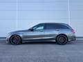 Mercedes-Benz C 63 AMG C 63 S AMG **BURMESTER**PERFORMANCE SITZE** Grau - thumbnail 4