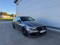 Mercedes-Benz C 63 AMG C 63 S AMG **BURMESTER**PERFORMANCE SITZE** Grau - thumbnail 15