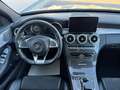 Mercedes-Benz C 63 AMG C 63 S AMG **BURMESTER**PERFORMANCE SITZE** Grau - thumbnail 28