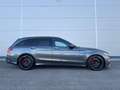 Mercedes-Benz C 63 AMG C 63 S AMG **BURMESTER**PERFORMANCE SITZE** Grau - thumbnail 18
