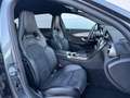 Mercedes-Benz C 63 AMG C 63 S AMG **BURMESTER**PERFORMANCE SITZE** Grau - thumbnail 23