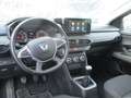 Dacia Sandero Comfort / AHK / Rückfahrkamera / Navi  . . . Wit - thumbnail 9