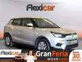 SsangYong Tivoli G16 Line 4x2 Gris - thumbnail 1