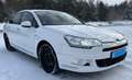 Citroen C5 C5 HDi 165 FAP Aut. Exclusive Weiß - thumbnail 1