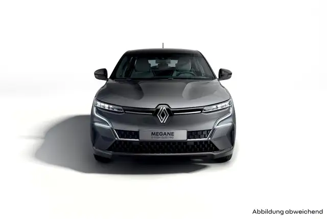 Renault Megane E-Tech E-Tech 100% ele Techno 220 Comfort Range