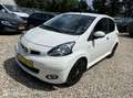Toyota Aygo 1.0-12V Comfort,Airco,5drs Wit - thumbnail 15