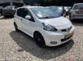 Toyota Aygo 1.0-12V Comfort,Airco,5drs Wit - thumbnail 2