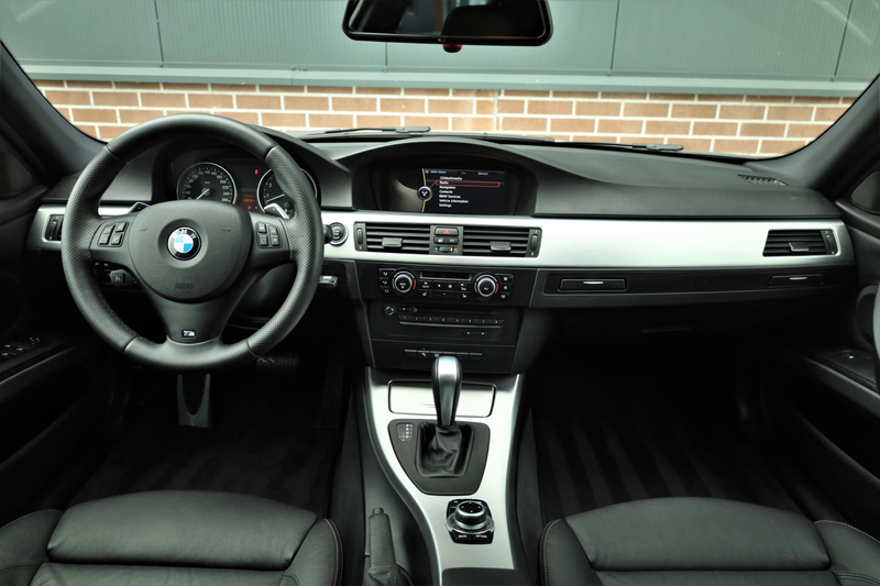 BMW 335 3-serie 335i M Sport Edition 13218km(!) — photo 13