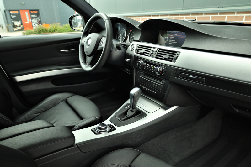 BMW 335 3-serie 335i M Sport Edition 13218km(!) — photo 11