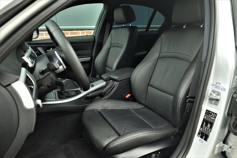 BMW 335 3-serie 335i M Sport Edition 13218km(!) — photo 8