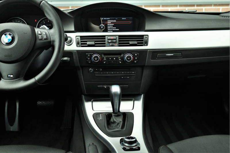 BMW 335 3-serie 335i M Sport Edition 13218km(!) — photo 14