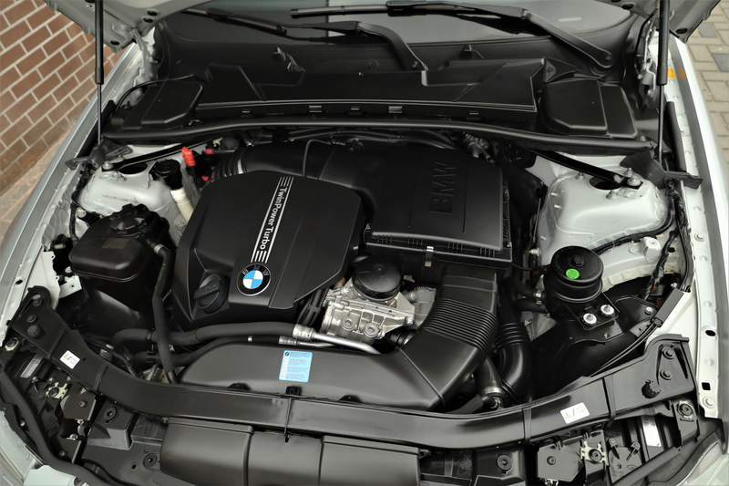 BMW 335 3-serie 335i M Sport Edition 13218km(!) — photo 10