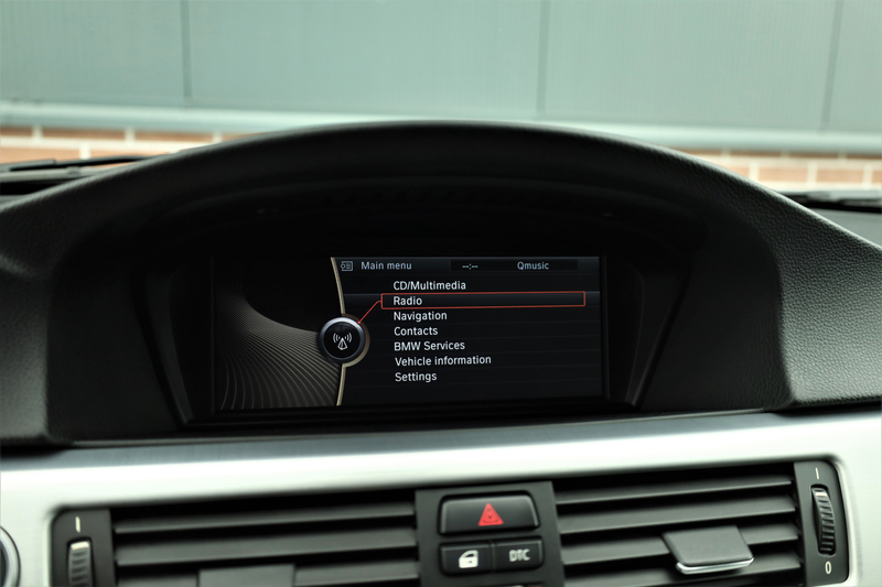 BMW 335 3-serie 335i M Sport Edition 13218km(!) — photo 15