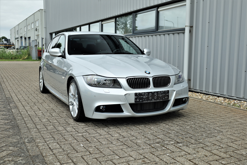 BMW 335 3-serie 335i M Sport Edition 13218km(!) — photo 2