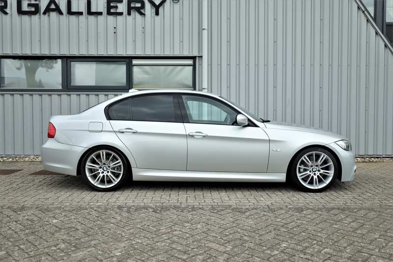 BMW 335 3-serie 335i M Sport Edition 13218km(!) — photo 3